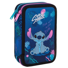 CoolPack emeletes tolltartó felszerelt - Stitch tolltartó