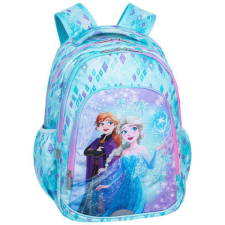 Coolpack ergonomikus iskolatáska hátizsák 2 rekeszes - Jégvarázs iskolatáska