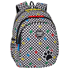 Coolpack ergonomikus iskolatáska hátizsák JERRY - Catch Me iskolatáska