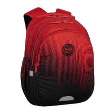 Coolpack ergonomikus iskolatáska hátizsák JERRY - Gradient Cranberry iskolatáska