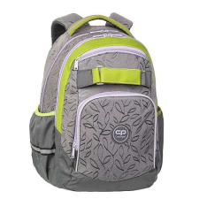 CoolPack ergonomikus iskolatáska hátizsák LOOP - Levelek iskolatáska