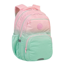CoolPack ergonomikus iskolatáska hátizsák PICK - Gradient Strawberry iskolatáska