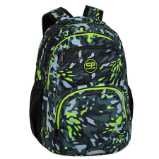 CoolPack ergonomikus iskolatáska hátizsák PICK - Lizzard iskolatáska