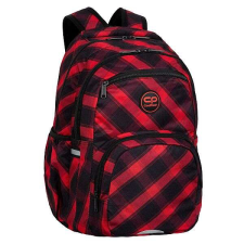 CoolPack ergonomikus iskolatáska hátizsák PICK - Scottish iskolatáska