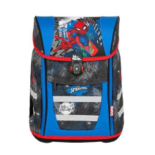 Coolpack ergonomikus iskolatáska TENERIS - Spiderman iskolatáska