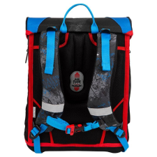 CoolPack ergonomikus iskolatáska TENERIS - Spiderman iskolatáska