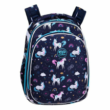  CoolPack ergonomikus iskolatáska Turtle - Mrs Unicorn iskolatáska