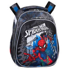 CoolPack ergonomikus iskolatáska TURTLE - Spiderman iskolatáska