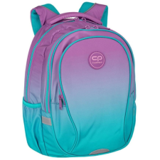CoolPack - Factor X iskolatáska, hátizsák - 3 rekeszes - Blueberry (F002505) iskolatáska