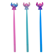 CoolPack Golyóstoll COOLPACK Lilo és Stitch Flexi figurával vegyes színekben toll