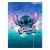 CoolPack Gumis mappa COOLPACK Lilo és Stitch A/4 színátmenetes