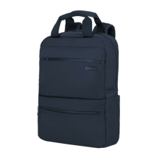 CoolPack - Hold Business hátizsák - 1 rekeszes - Navy Blue (E54013) iskolatáska
