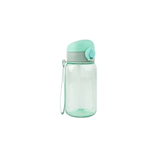 CoolPack - Hugo műanyag kulacs 500 ml - Hugo Mint Gray (Z30004) kulacs, kulacstartó