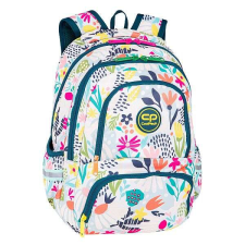 CoolPack iskolatáska hátizsák hőtárolós zsebbel - Sunny Day iskolatáska