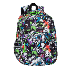 CoolPack iskolatáska hátizsák RIDER - Peek a Boo iskolatáska