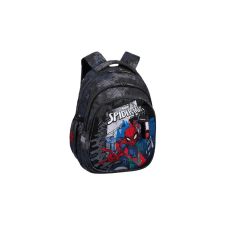CoolPack - Jerry Disney Core iskolatáska, hátizsák - 3 rekeszes - Spiderman (F029777) iskolatáska