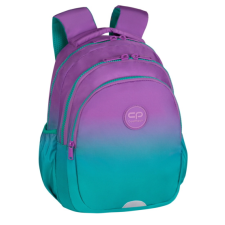 CoolPack - Jerry ergonomikus iskolatáska, hátizsák - 3 rekeszes - Gradient Blueberry iskolatáska