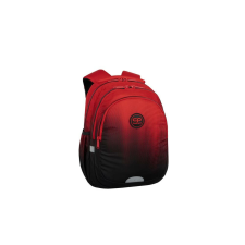 CoolPack - Jerry ergonomikus iskolatáska, hátizsák - 3 rekeszes - Gradient Costa iskolatáska