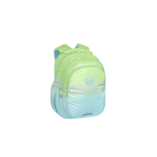 Coolpack - Jerry ergonomikus iskolatáska, hátizsák - 3 rekeszes - Gradient Mojito (F029755) iskolatáska