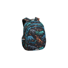Coolpack - Jerry iskolatáska, hátizsák - 3 rekeszes - Fossil (F029700) iskolatáska