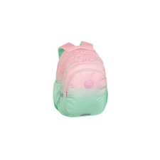  Coolpack - Jerry iskolatáska, hátizsák - 3 rekeszes - Gradient Strawberry (F029754) iskolatáska