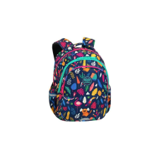 CoolPack - Jerry iskolatáska, hátizsák - 3 rekeszes - Lady color iskolatáska