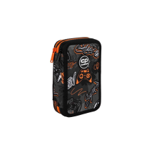 CoolPack - Jumper 2 felszerelt 2 emeletes tolltartó - Gamer (F066827) tolltartó