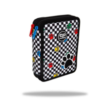 CoolPack - Jumper XL felszerelt emeletes tolltartó - Catch Me (F077666) tolltartó
