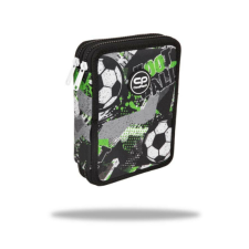 CoolPack - Jumper XL felszerelt emeletes tolltartó - Lets Gol (F077674) tolltartó