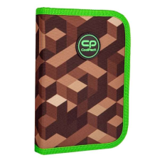 Coolpack kihajtható tolltartó - Game tolltartó
