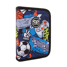 Coolpack kihajtható tolltartó - Hobby tolltartó