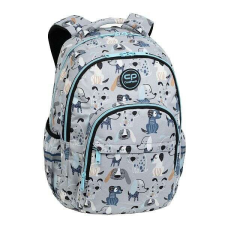 CoolPack kutyás iskolatáska hátizsák BASIC PLUS - Doggy iskolatáska