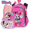 CoolPack Minnie iskolatáska SZETT TURTLE - Tropical