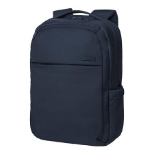 CoolPack Notebook táska BOLT 15,6" hátizsák forma sötétkék számítógéptáska