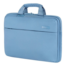 CoolPack Notebook táska piano 13" - 14" világoskék re50003 számítógéptáska
