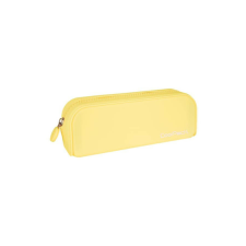 CoolPack - Pastel szilikon tolltartó - Powder Yellow (Z11649) tolltartó