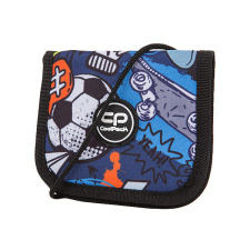 Coolpack pénztárca nyakba akasztható - Hobby pénztárca