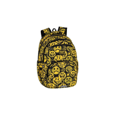CoolPack - Pick Be Happy ergonomikus iskolatáska, hátizsák - 2 rekeszes (F099808) iskolatáska