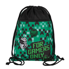  Coolpack prémium tornazsák - Game Zone tornazsák