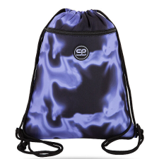 Coolpack prémium tornazsák - Lazuryt tornazsák