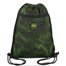 Coolpack prémium tornazsák - Nefryt tornazsák