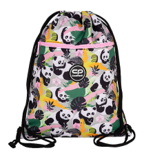 Coolpack prémium tornazsák - Panda Gang tornazsák