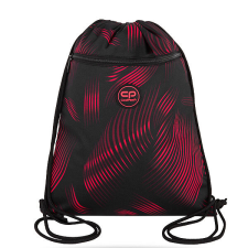 Coolpack prémium tornazsák - Rubin tornazsák