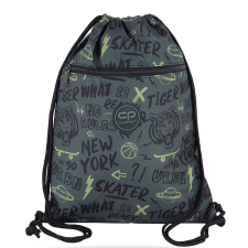 Coolpack prémium tornazsák - Tiger tornazsák