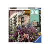 CoolPack Puzzle 300 db - Virágok New Yorkban