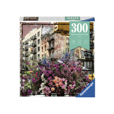 CoolPack Puzzle 300 db - Virágok New Yorkban puzzle, kirakós