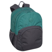 CoolPack - Rider hátizsák, iskolatáska - 2 rekeszes - Green (F059767) iskolatáska