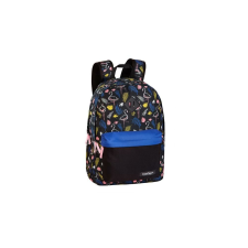 Coolpack - Scout hátizsák, iskolatáska - 2 rekeszes - Aruba (E96578) iskolatáska