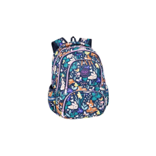 CoolPack - Spiner Termic iskoalatáska, hátizsák thermo zsebbel - 2 rekeszes - Oh my deer (F001664) iskolatáska