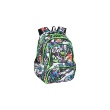 CoolPack - Spiner Termic iskolatáska, hátizsák thermo zsebbel - 2 rekeszes - Peek a Boo (F001675) iskolatáska
